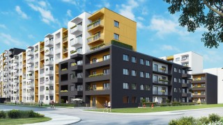 Kolejne mieszkania w ofercie osiedla Lokum Vista