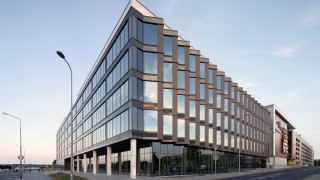 Poznański kompleks biurowy Malta House sprzedany