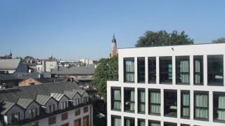 MEININGER Hotel Kraków Centrum, fot. materiały inwestora