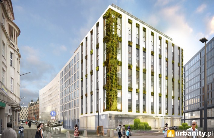 Mercure Katowice City Center