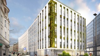 Otwarcie wyjątkowego hotelu w centrum Katowic