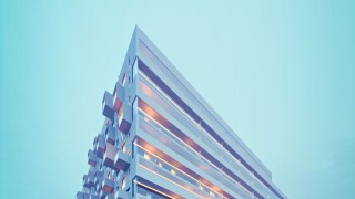 We Wrocławiu ruszyła budowa osiedla, które posiadało będzie most biologiczny