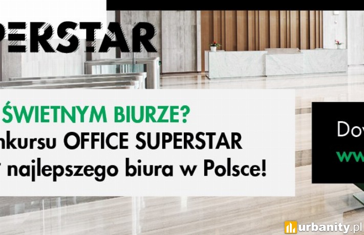 OFFICE SUPERSTAR 2018