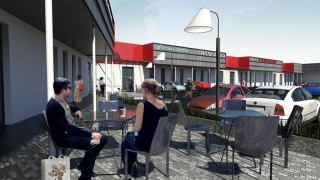 Park Handlowy Przywidzka wyrośnie w Gdańsku