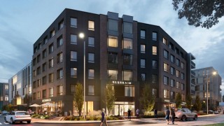 Atal wybuduje apartamentowiec przy kompleksie Arkońska Business Park