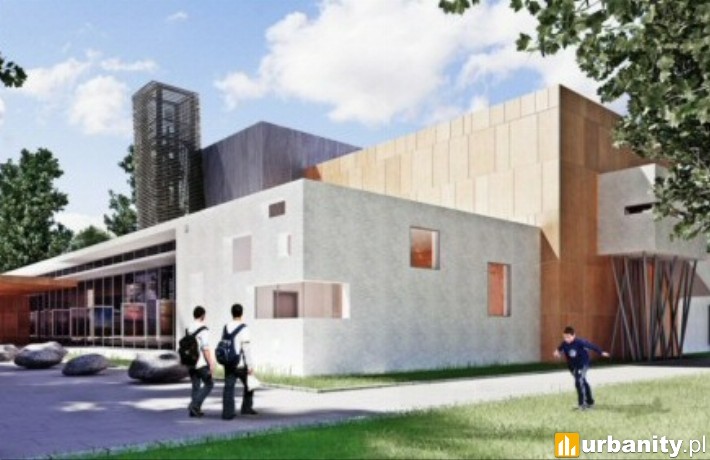 Teatr Łejery w Poznaniu