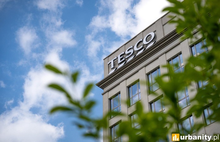 Tesco Technology przenosi krakowską siedzibę do Unity Center, fot. materiały inwestora
