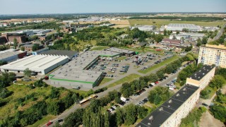 Na północy Wrocławia rusza budowa pierwszego w mieście Vendo Parku