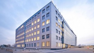 Archicom sprzedaje wrocławski biurowiec West House 1B