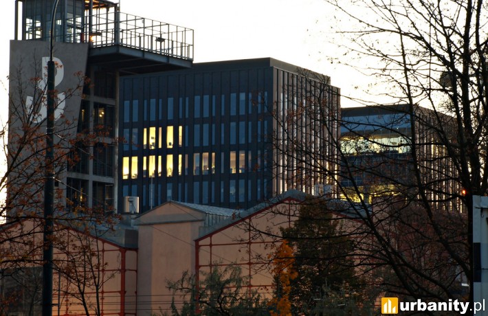 Wola Center