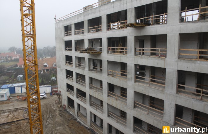 Wrocławskie Centrum Badań EIT+ - wiecha