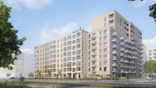 Włochy w Warszawie z nową inwestycją XYZ Place. Wkrótce budowa i sprzedaż mieszkań