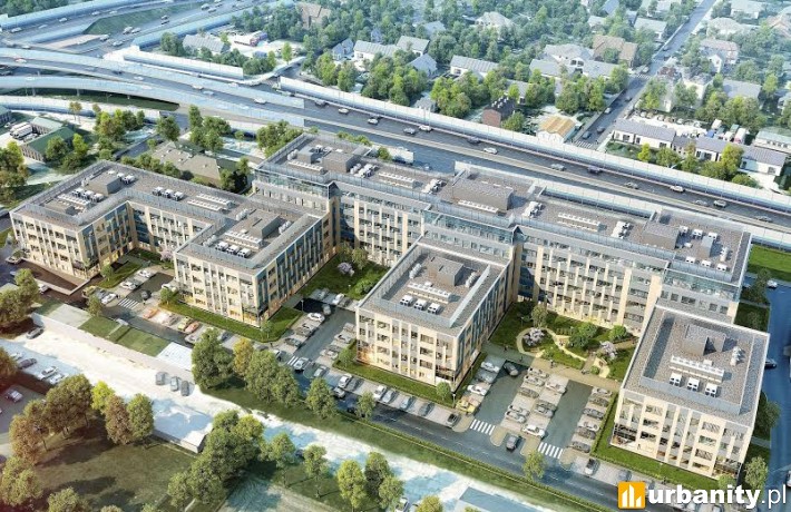 Astrum Business Park
