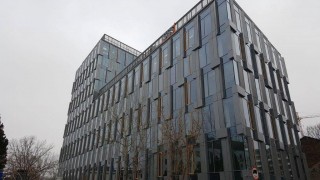 Krimarg Sulutions i SGS Polska pierwszymi najemcami biurowca EQlibrium