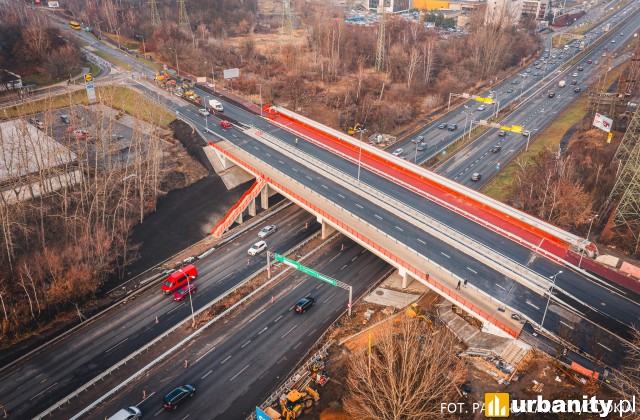 fot. Paweł Klarecki/ GDDKiA