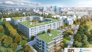 BPi Polska wchodzi na poznański rynek mieszkaniowy