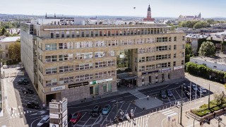 Nowe biuro Allegro w Krakowie. Gigant zatrudnia już ponad 2 400 osób