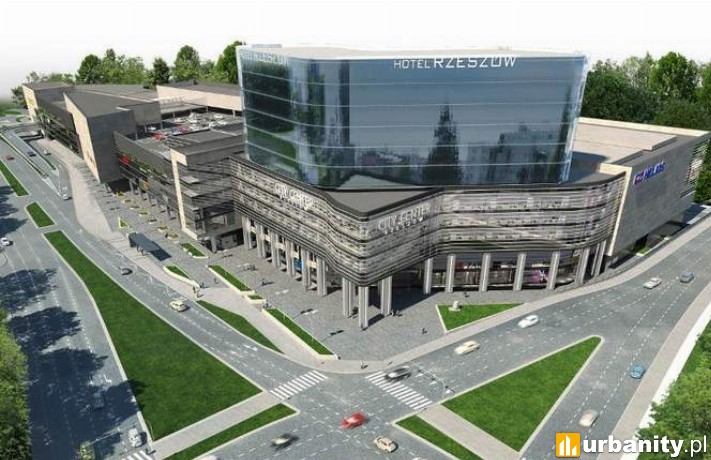 City Center Rzeszów