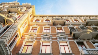 Jedna z największych transakcji w Foksal 13/15. Apartamenty za 17 mln zł