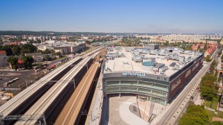 Galeria Metropolia w Gdańsku oficjalnie otwarta