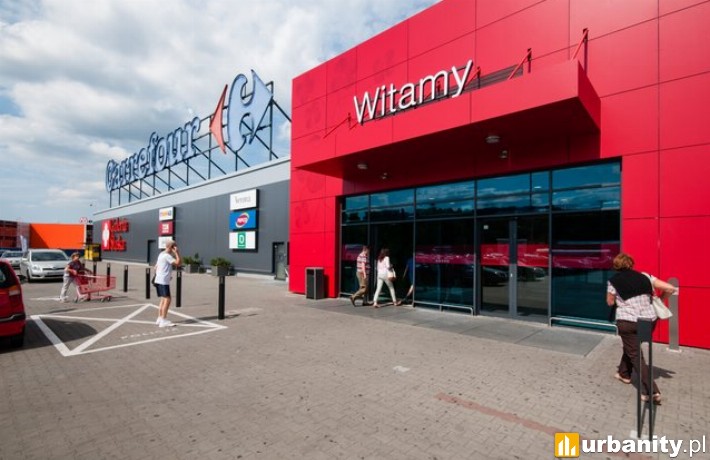 Galeria Śląska w Rybiku
