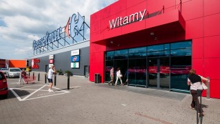 Zakończył się proces remodelingu rybnickiej Galerii Śląskiej
