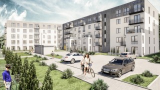 Dwa projekty mieszkalne Grupy Inwest w Poznaniu