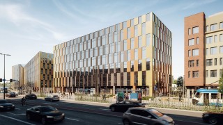 Więcej elastycznej przestrzeni biurowej w centrum Krakowa