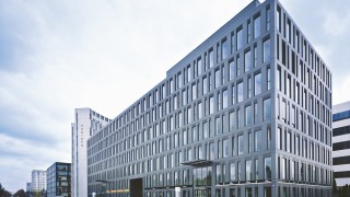 Warszawski biurowiec Horizon się zmienia