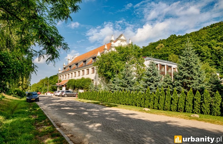 Hotel Król Kazimierz, fot. materiały właściciela