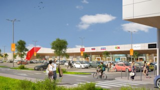 Otwarto Skende Shopping w Lublinie