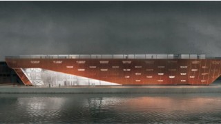 Znamy koncepcję Morskiego Centrum Nauki w Szczecinie