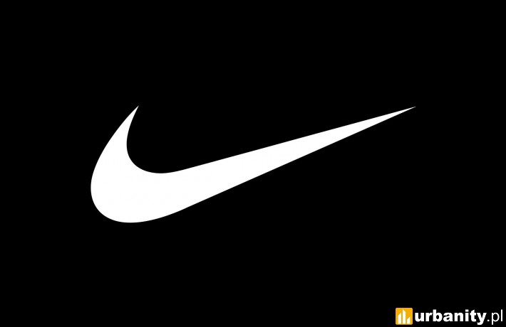 Logo Nike, fot. Nike