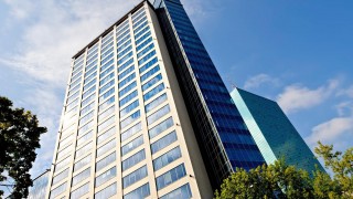 North Gate w Warszawie przejdzie modernizację