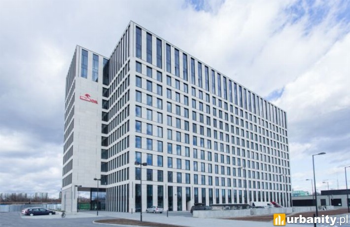 O3 Business Campus