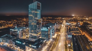 Południowokoreański producent pamięci półprzewodnikowych wybiera Gdańsk na swoją siedzibę
