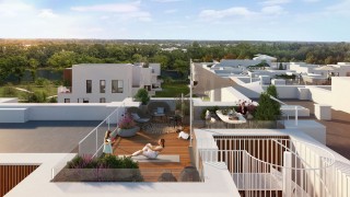 Gotowe kolejne mieszkania na Wielkiej Wyspie we Wrocławiu