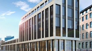 Niebawem otwarcie budynku Półwiejska 2 w Poznaniu