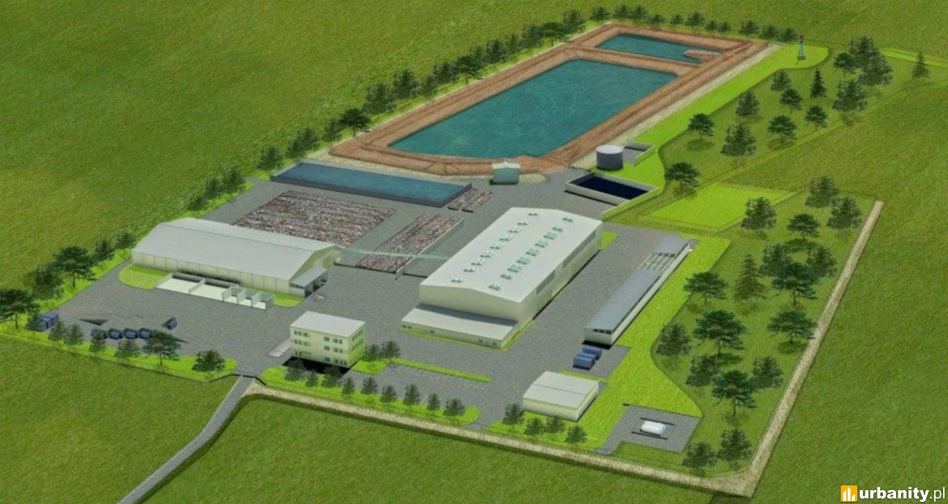 Strabag z kontraktem na budowę zakładu zagospodarowania odpadów