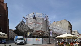 Co w miejsce Solpolu we Wrocławiu? Inwestor zdradza plany