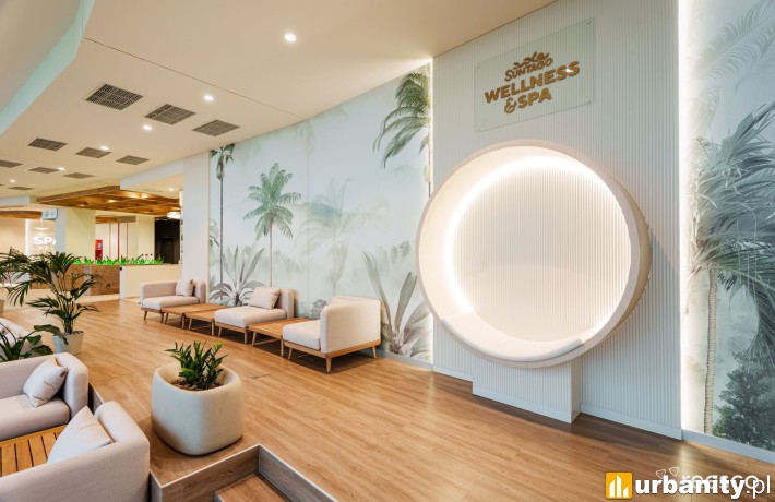 Zakończyła się modernizacja Suntago. Jakie zmiany w największym parku wodnym Europy?