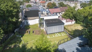 Otwarcie jedynego takiego teatru w kraju. W Krakowie inauguracja nowego obiektu kultury