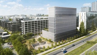 Rusza budowa nowego biurowca na Woli. Jest już wykonawca inwestycji