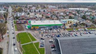 Mazowieckie: Otwarcie Vendo Parku w Zielonce. Debiut marki Media Expert