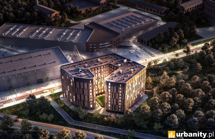 Warsaw Business Hotel