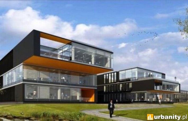 Wilanów Office Park