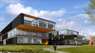 Sprzedano dwa biurowce Wilanów Office Park