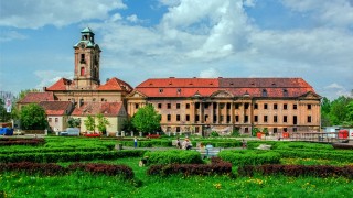 Żary przywrócą do życia jeden z najważniejszych zabytków województwa lubuskiego