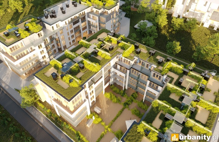 Apartamenty Poligonowa Lublin