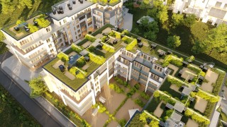 W Lublinie kończy się sprzedaż mieszkań przy Poligonowej